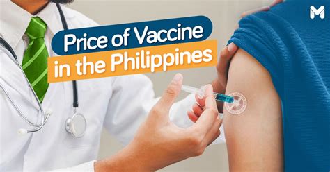 berva price|Vaccine Price List in the Philippines 2024: Cost Per Shot.